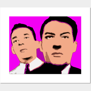 the krays Posters and Art